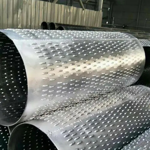 贵港滤水管参考标准及其他因素