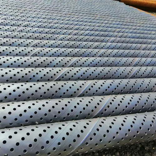 贵港桥式滤水管如何分类？