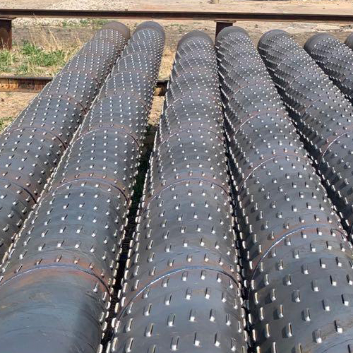 贵港桥式滤水管有哪些材质？