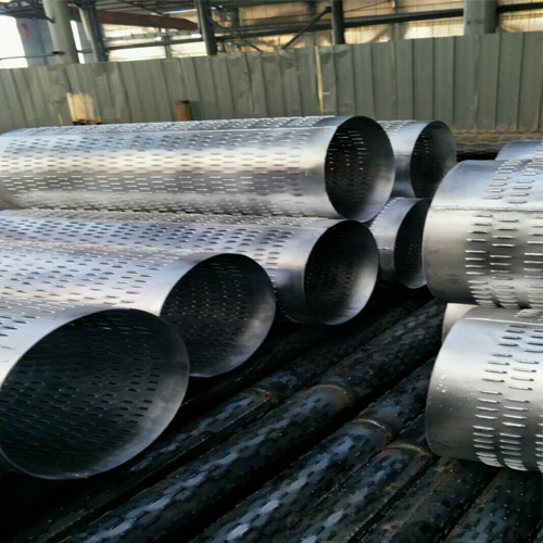 贵港滤水管的加工要求有哪些？