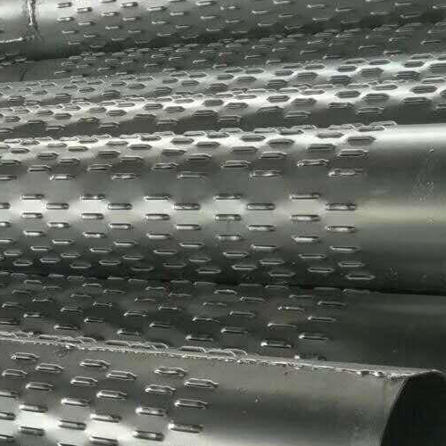 贵港滤水管的焊接工艺有哪些