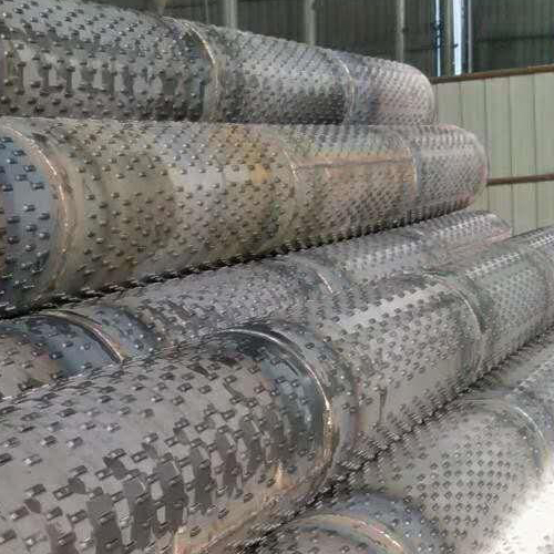 贵港滤水管一般口径的选择方式