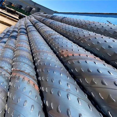 贵港滤水管施工规范