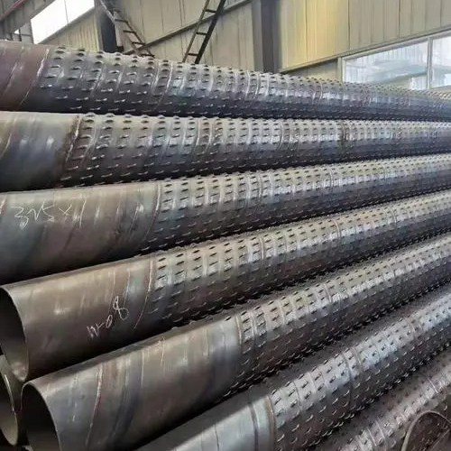 贵港滤水管施工过程中如何保证安全操作？