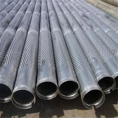 贵港滤水管施工条例包括哪些内容