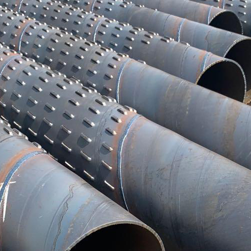 贵港滤水管的安装设备主要包括以下几种