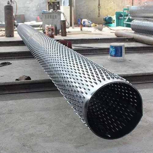 贵港滤水管的施工标准包括哪几个方面？