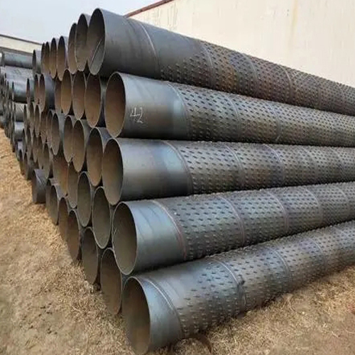 贵港滤水管如何进行连接？