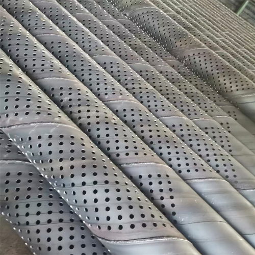 贵港滤水管降水原理是什么？